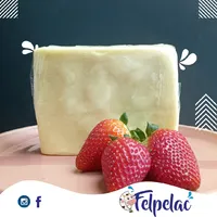 QUESOS MOZZARELLA 750 GR
