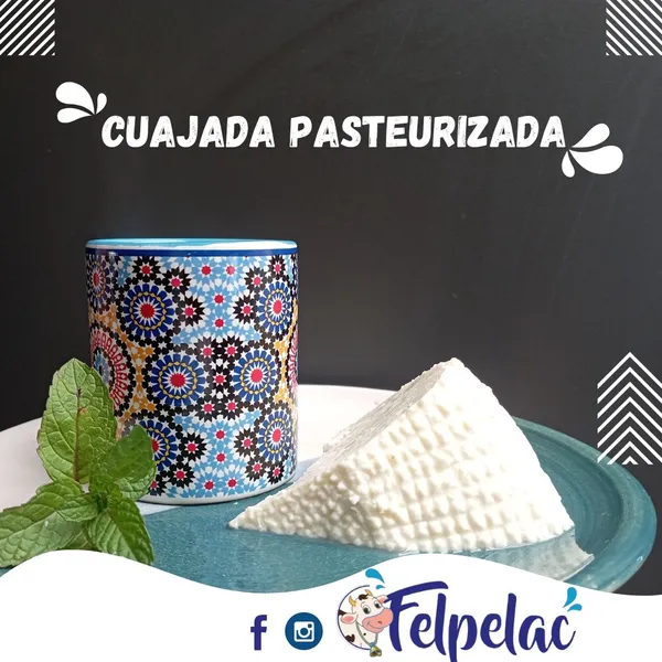 imagen CUAJADA