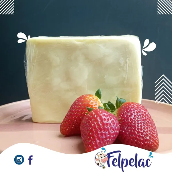 QUESOS MOZZARELLA 750 GR
